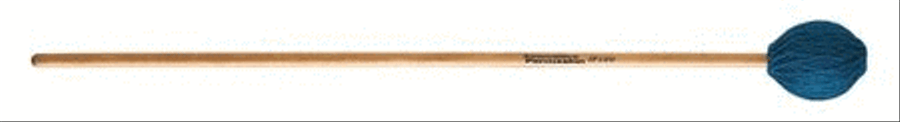 Soft Marimba Mallets - Teal Yarn - Birch Drums scores gallery preview page 2