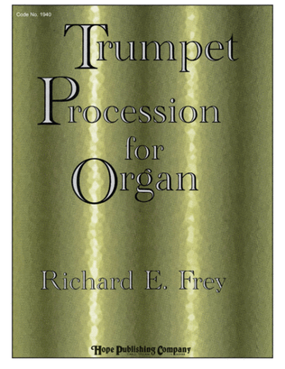 Trumpet Procession