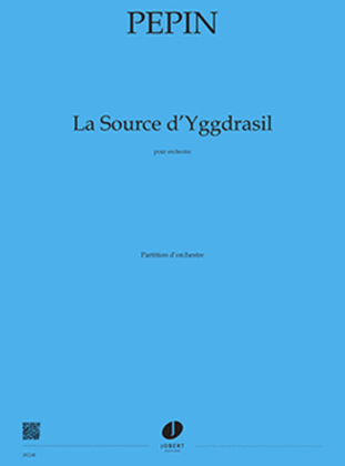 La Source d'Yggdrasil