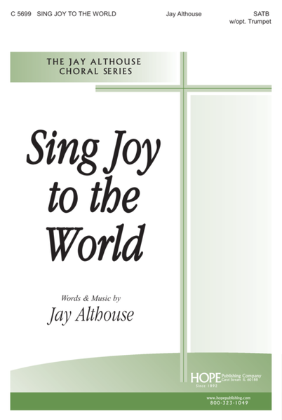 Sing Joy To the World image number null