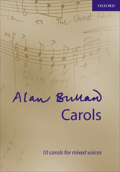 Alan Bullard Carols image number null