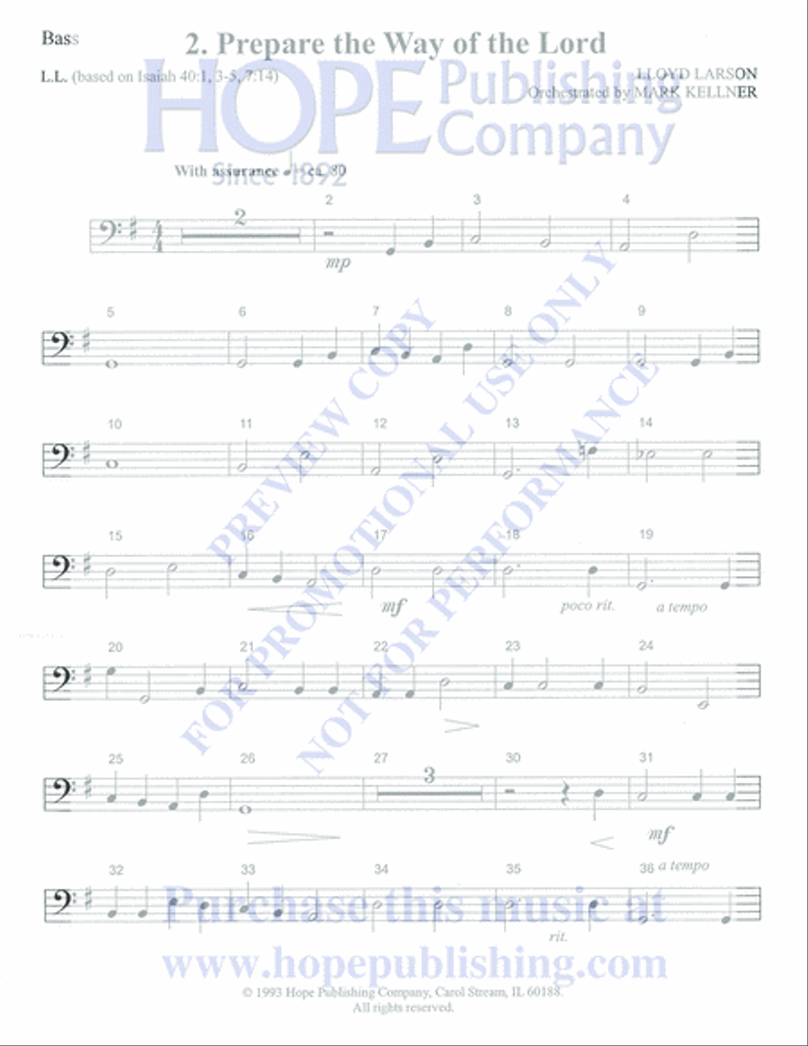 Emmanuel Emmanuel Orchestra scores gallery preview page 381