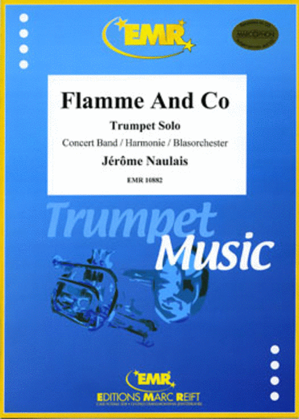 Flamme And Co image number null