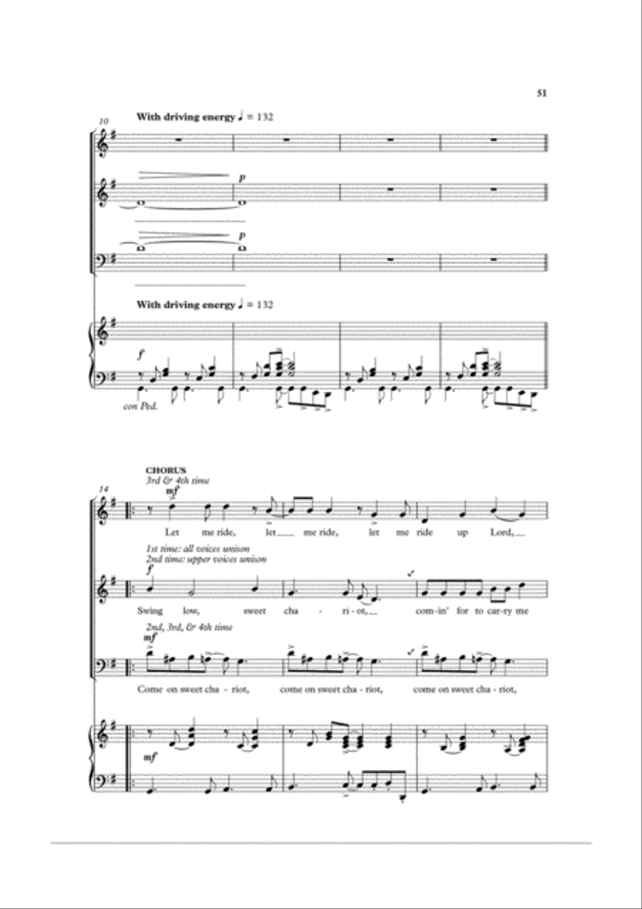 SongStream 1 SongStream 1 3-Part scores gallery preview page 8