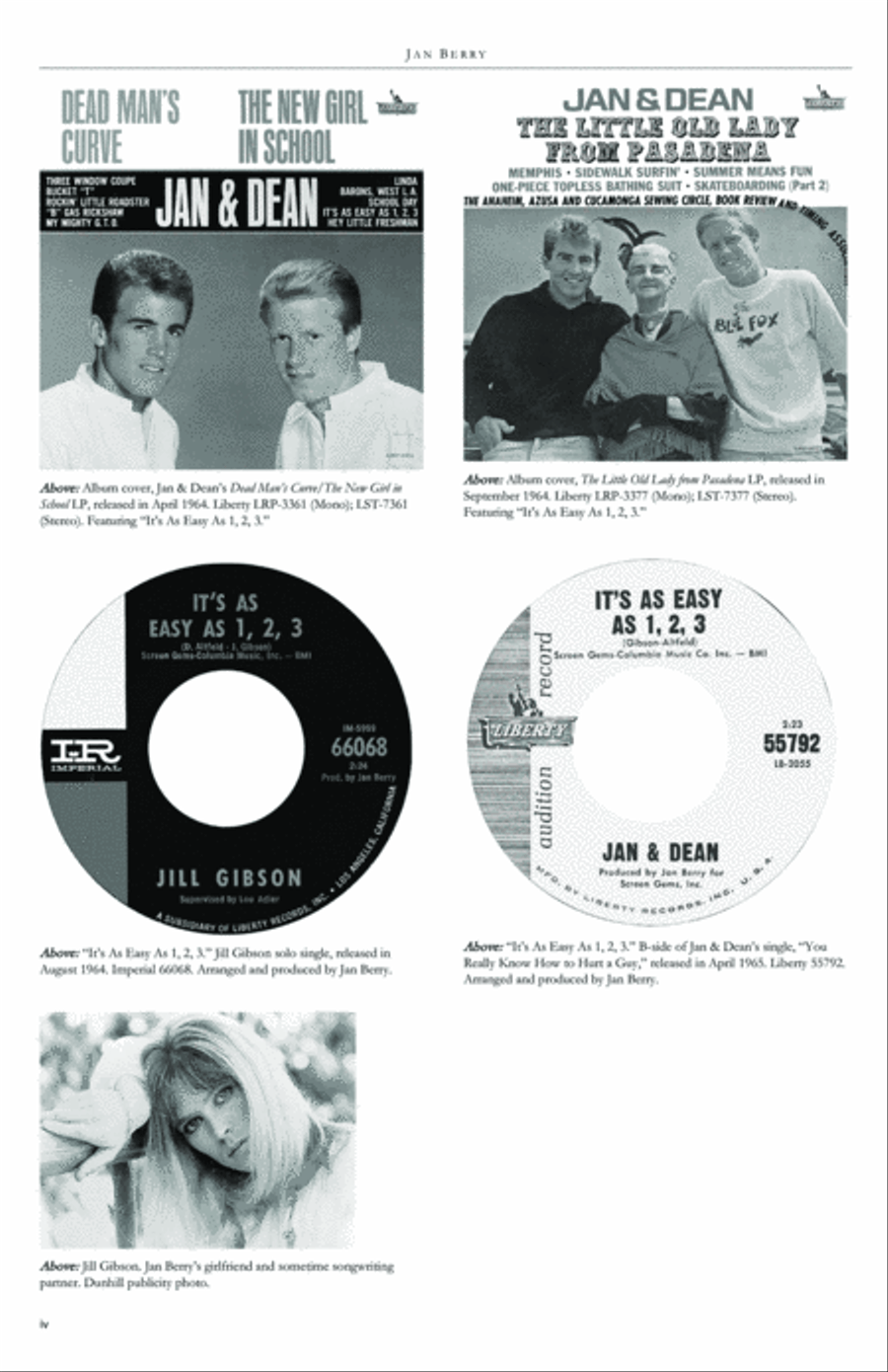 It's As Easy As 1, 2, 3 Jazz Ensemble scores gallery preview page 6