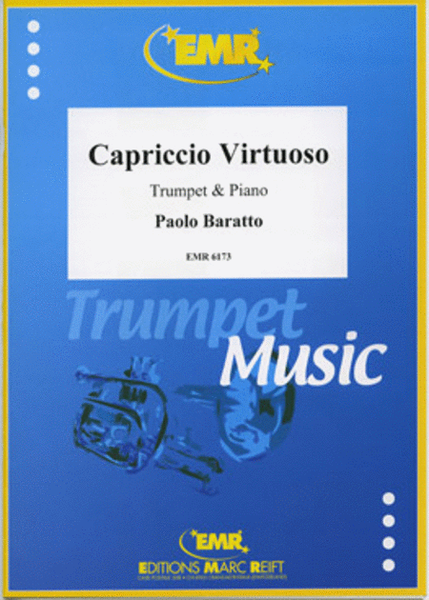 Capriccio Virtuoso image number null