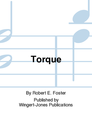 Torque - Full Score