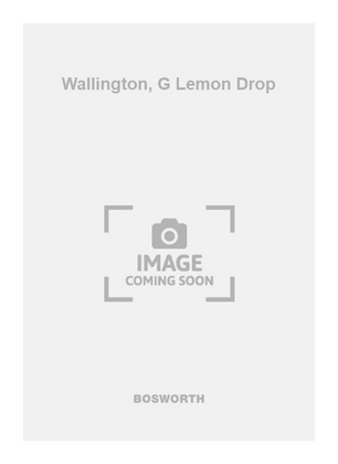 Wallington, G Lemon Drop