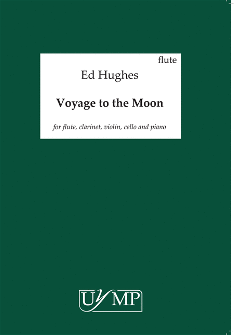 Voyage To The Moon Voyage To The Moon Set of Parts scores gallery preview page 1
