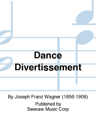 Dance Divertissement