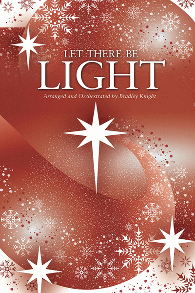 Let There Be Light (Choral Book) image number null