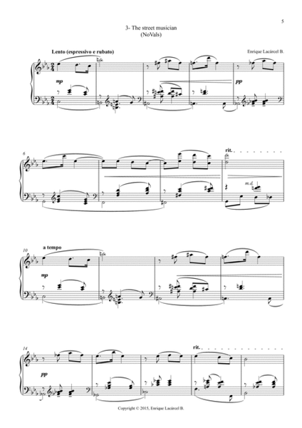 Snapshots for piano image number null