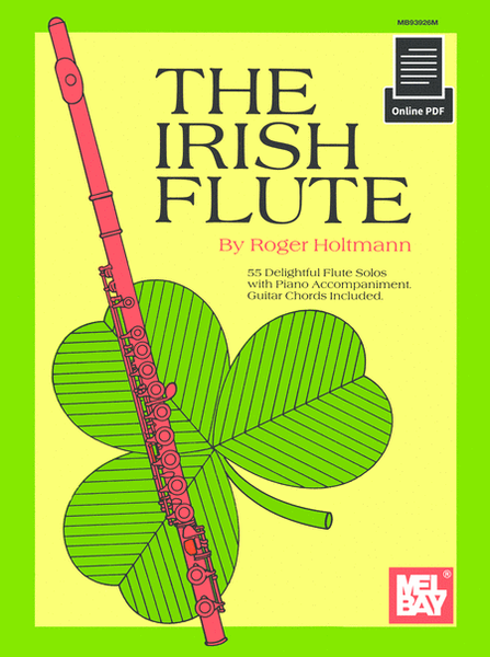 The Irish Flute