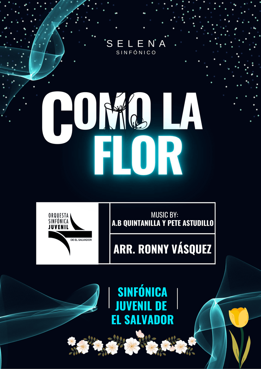 Book cover for SELENA HOMENAJE SINFÓNICO