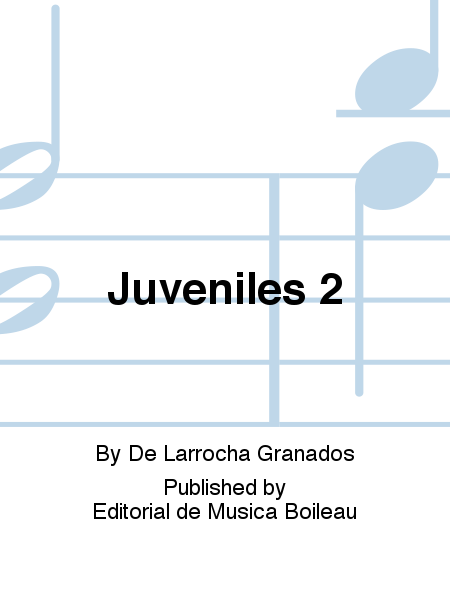 Juveniles 2