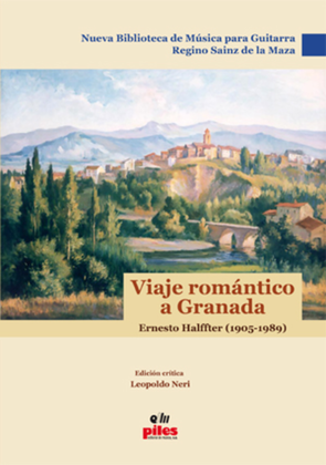 Viaje Romantico a Granada