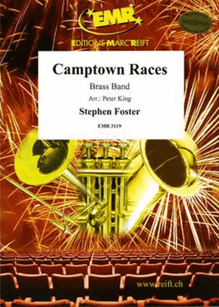 Camptown Races