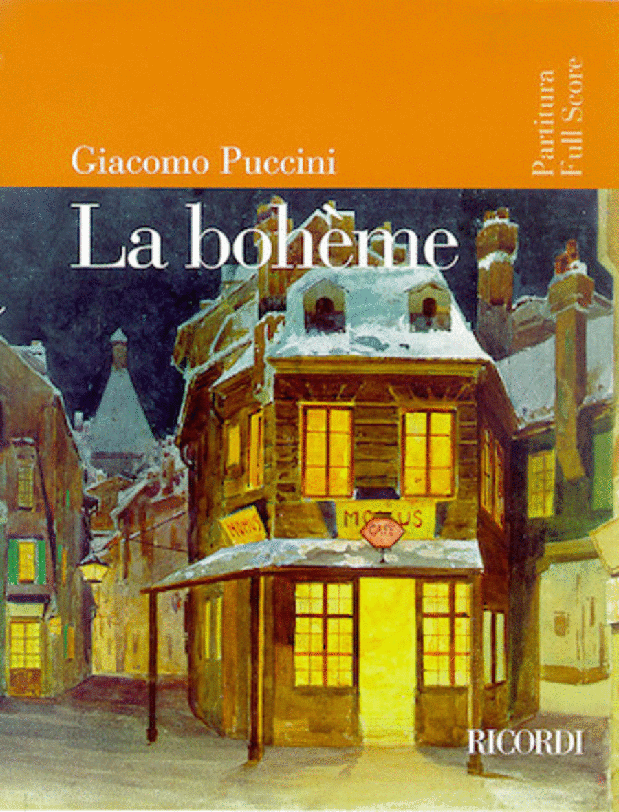 La Bohème