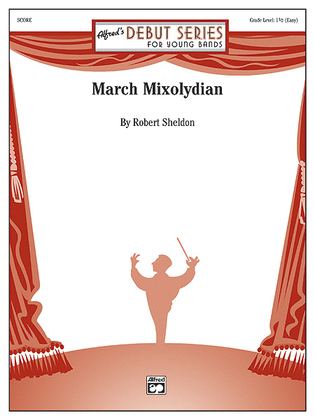 March Mixolydian