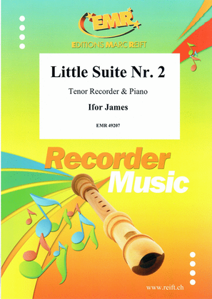 Little Suite No. 2