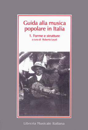 Guida alla musica popolare in Italia