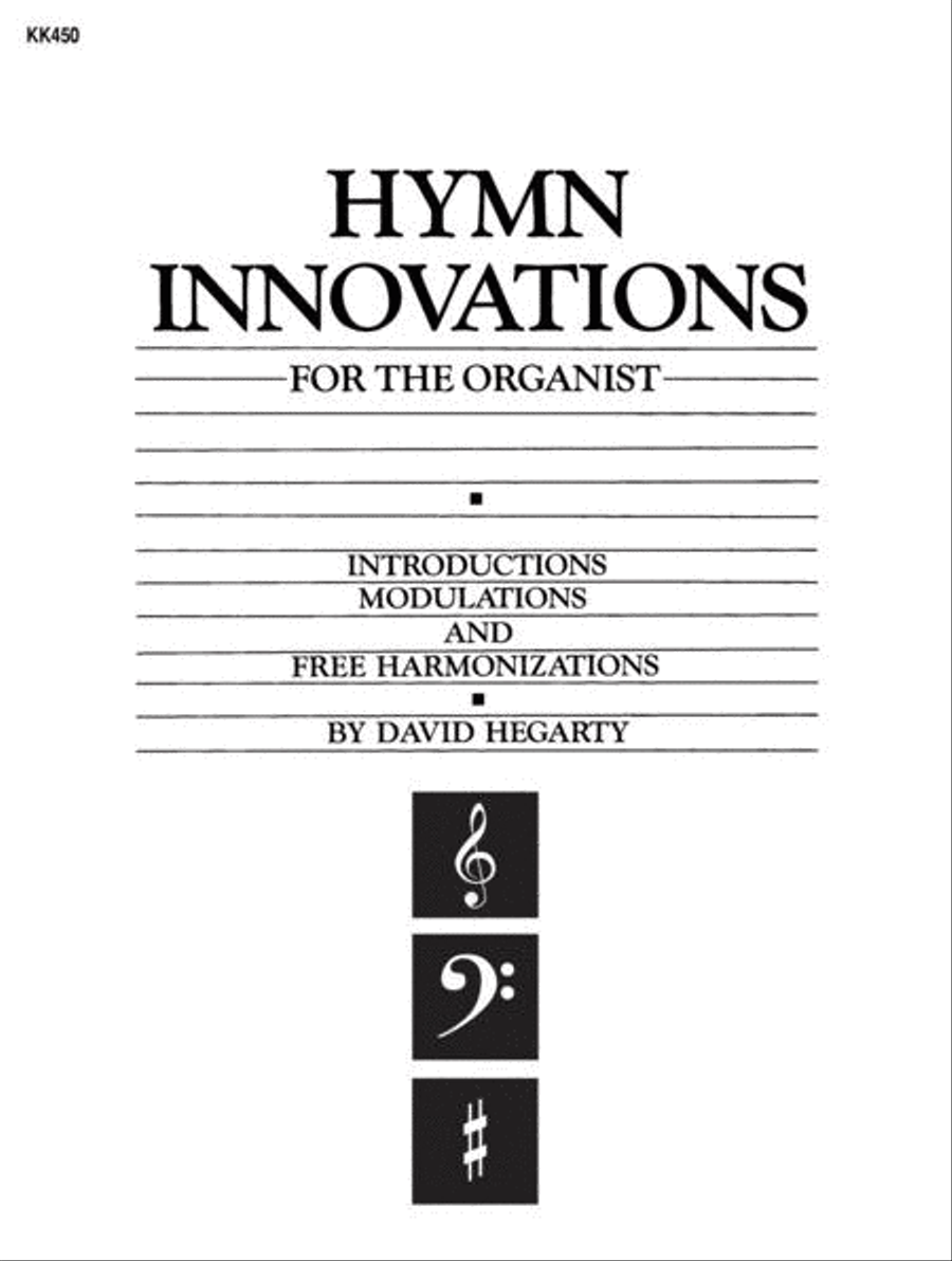 Hymn Innovations