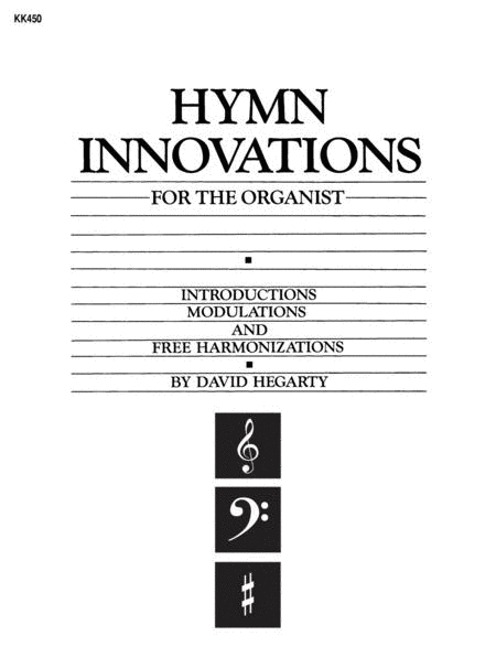 Hymn Innovations