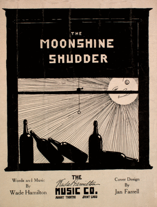 The Moonshine Shudder