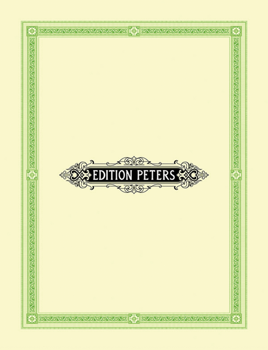 Fantasie in C Op. 17 for Piano Piano scores gallery preview page 1
