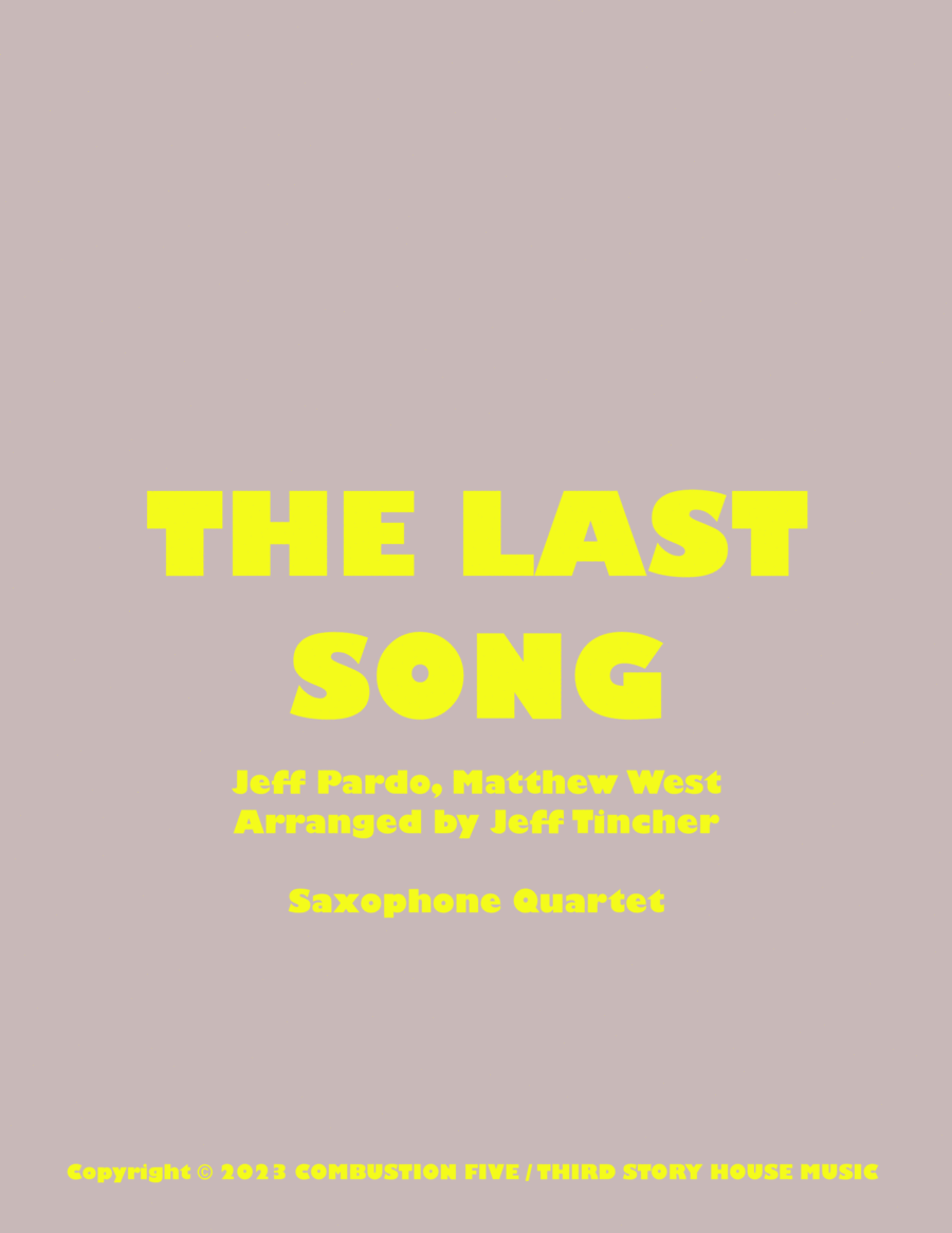 The Last Song image number null