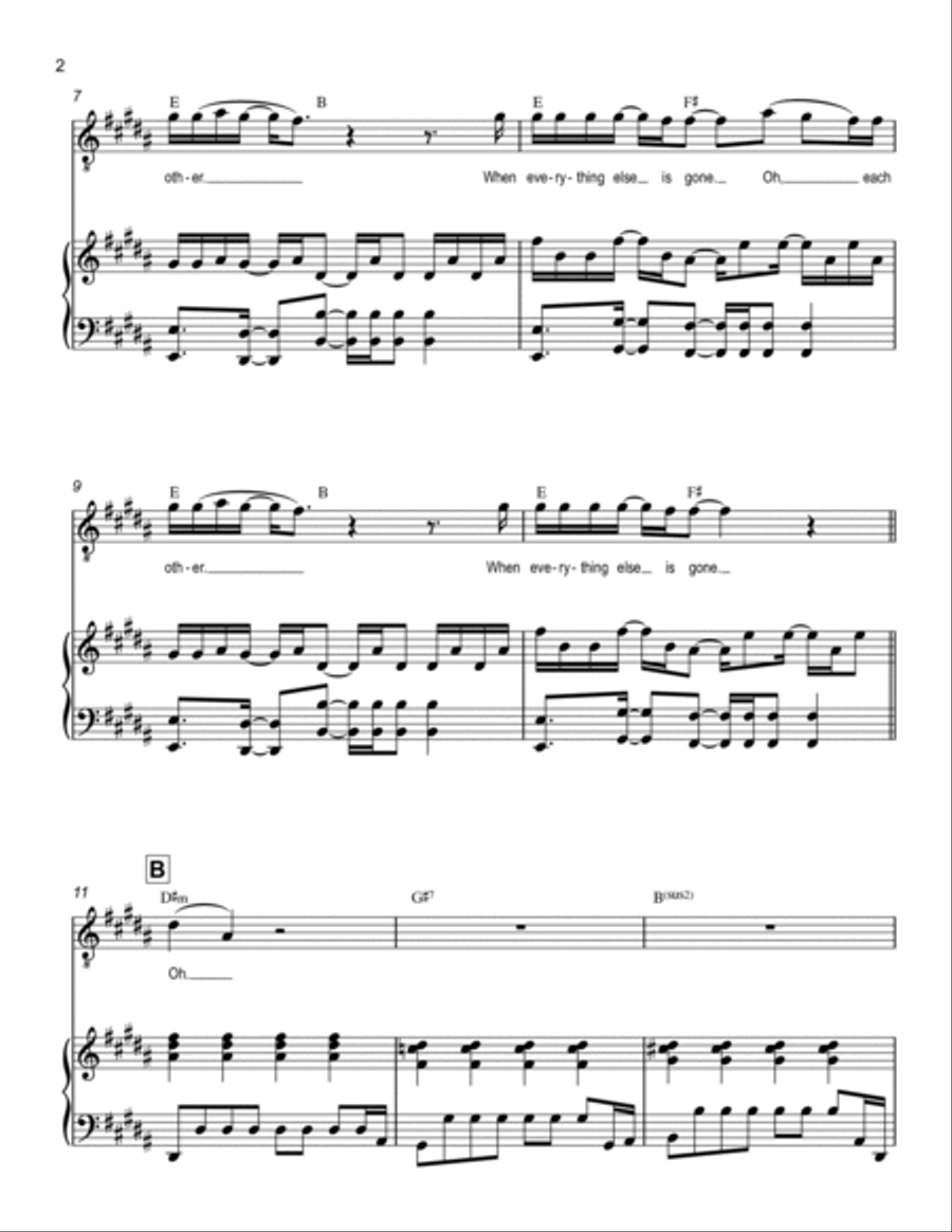 Dig Voice scores gallery preview page 2