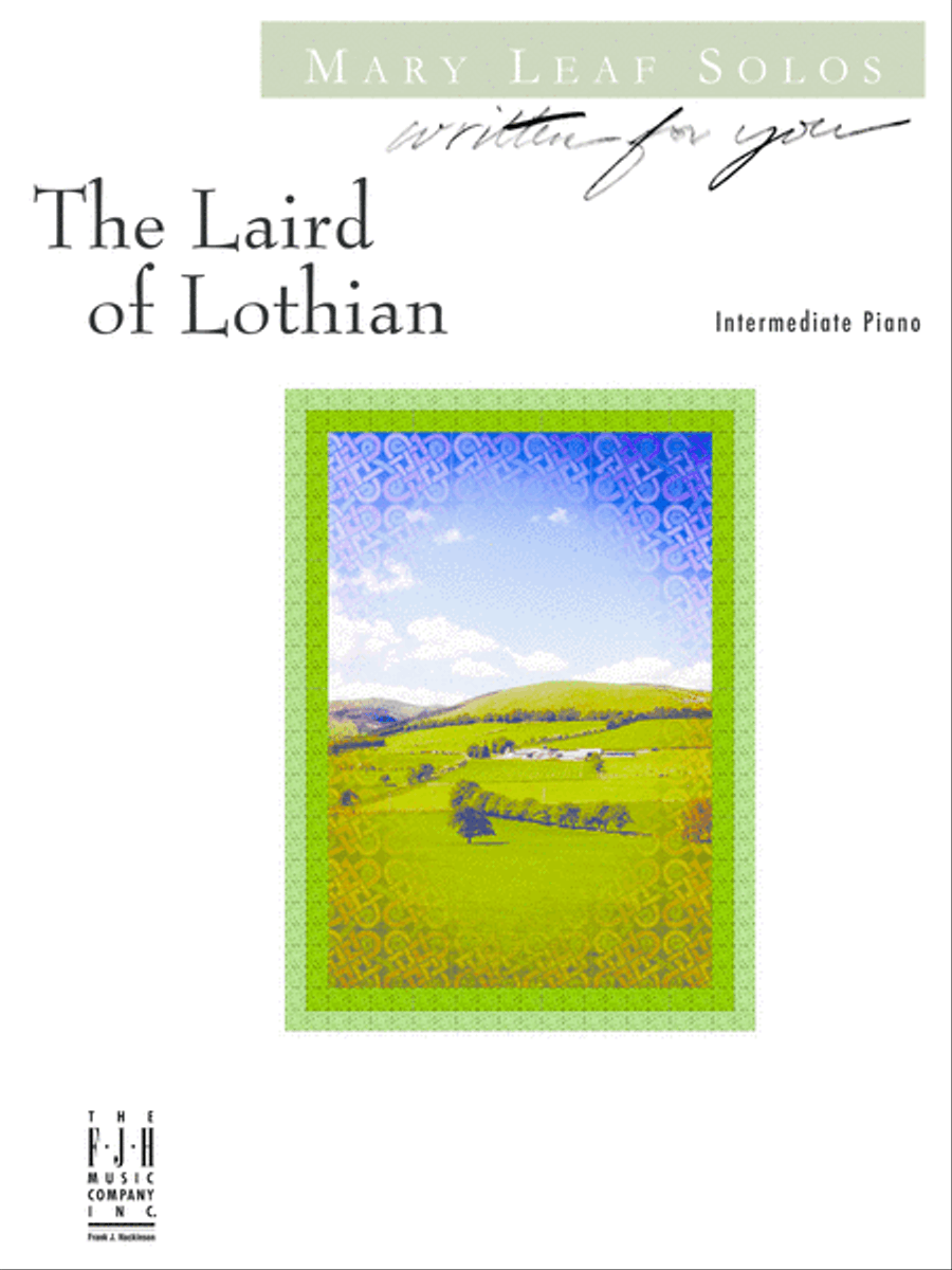 The Laird of Lothian