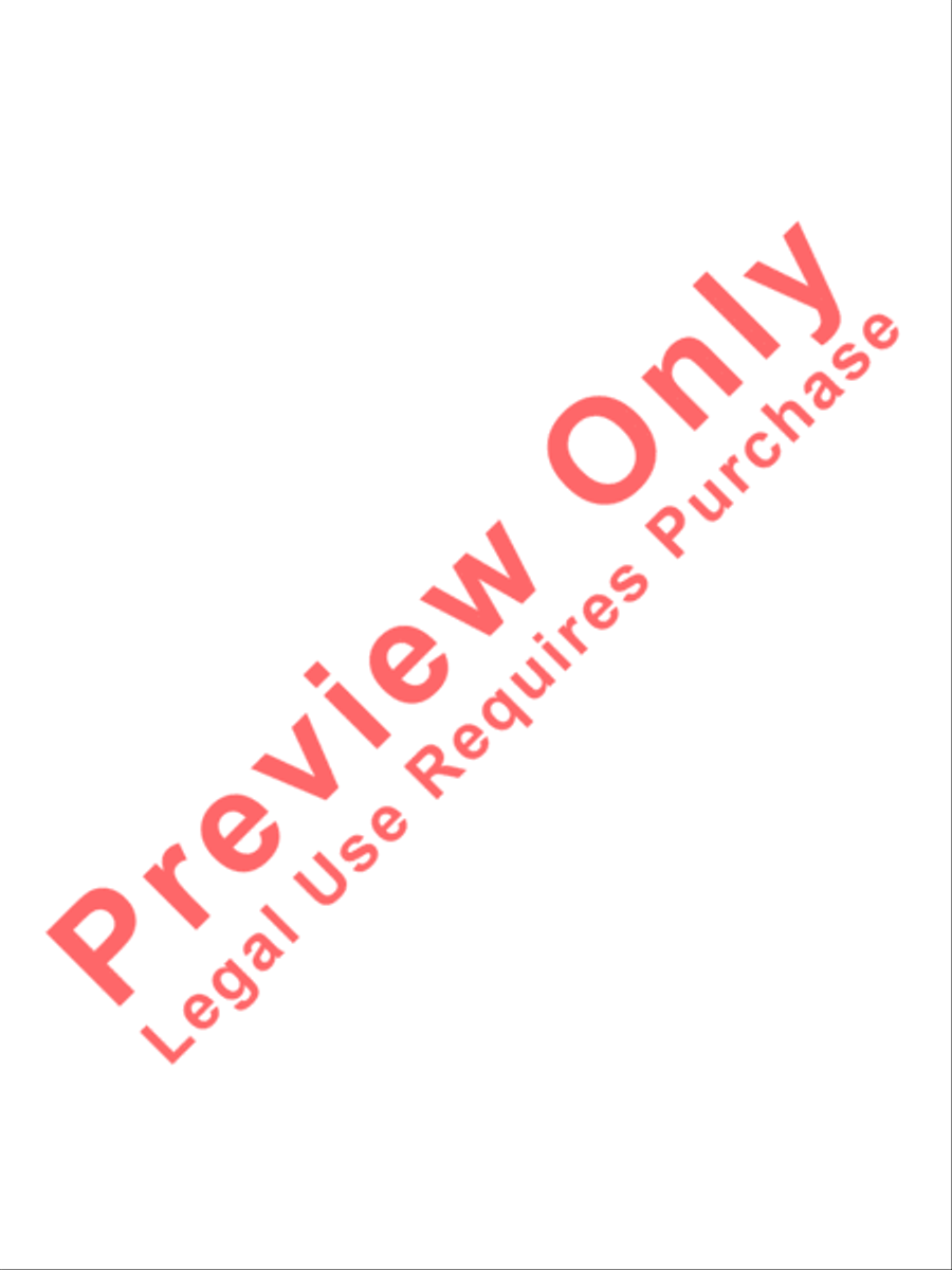 LuminoCity LuminoCity String Orchestra scores gallery preview page 3