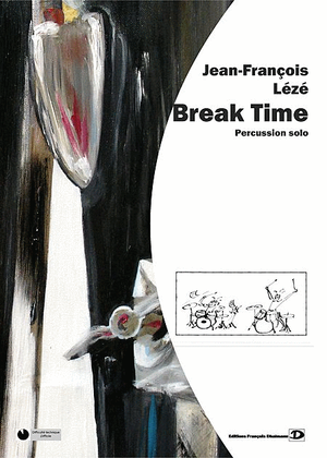 Break - Time