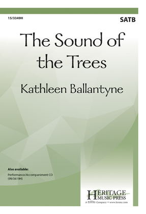 The Sound of the Trees