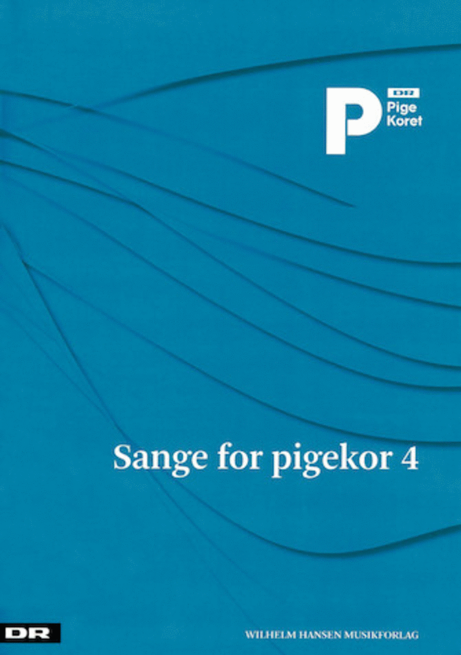 Sange for Pigekor 4 - Dr Pigekoret