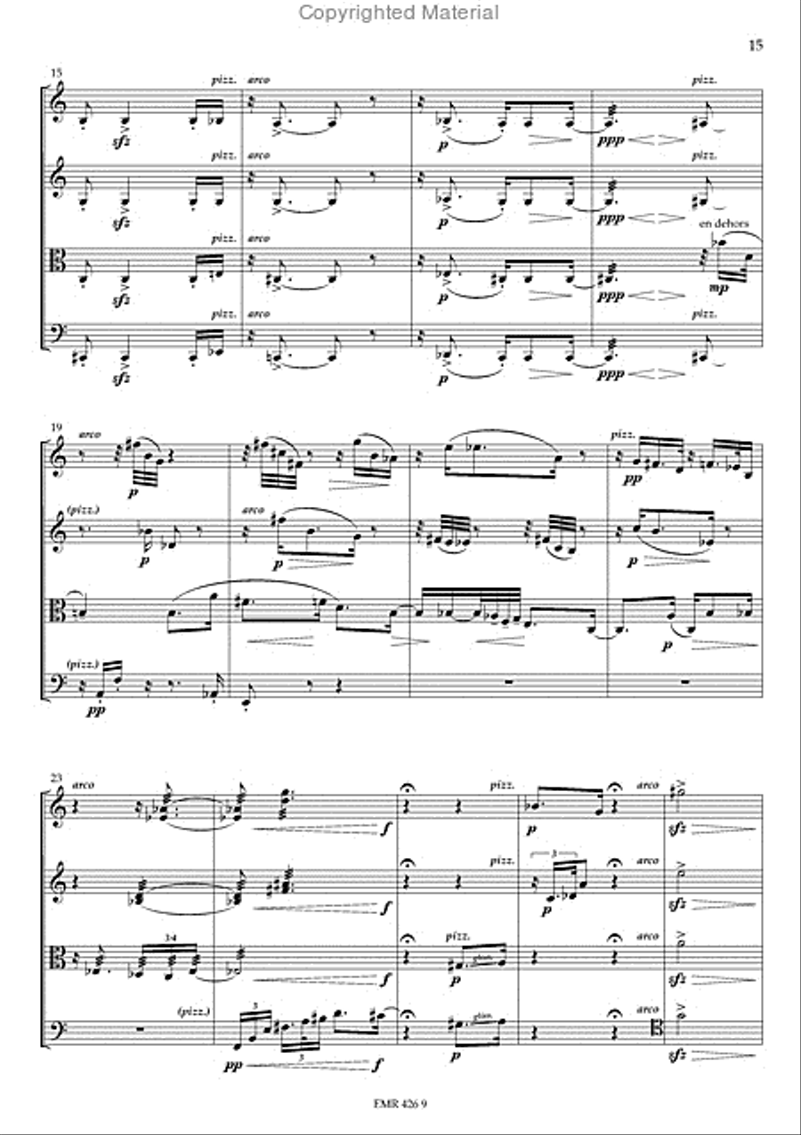 Simple waves Simple waves School and Community scores gallery preview page 8