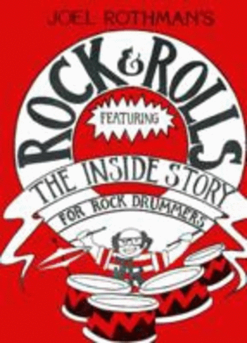 Rock And Rolls Featuring The Inside Story
