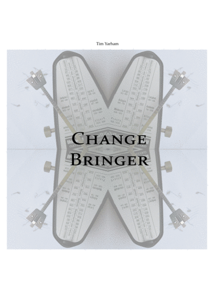 Change Bringer image number null
