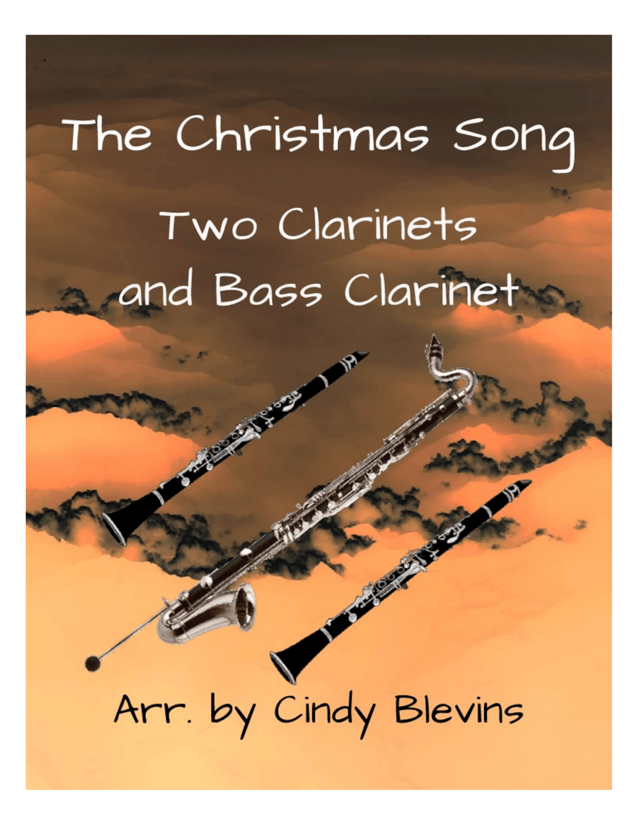 The Christmas Song (Chestnuts Roasting On An Open Fire)