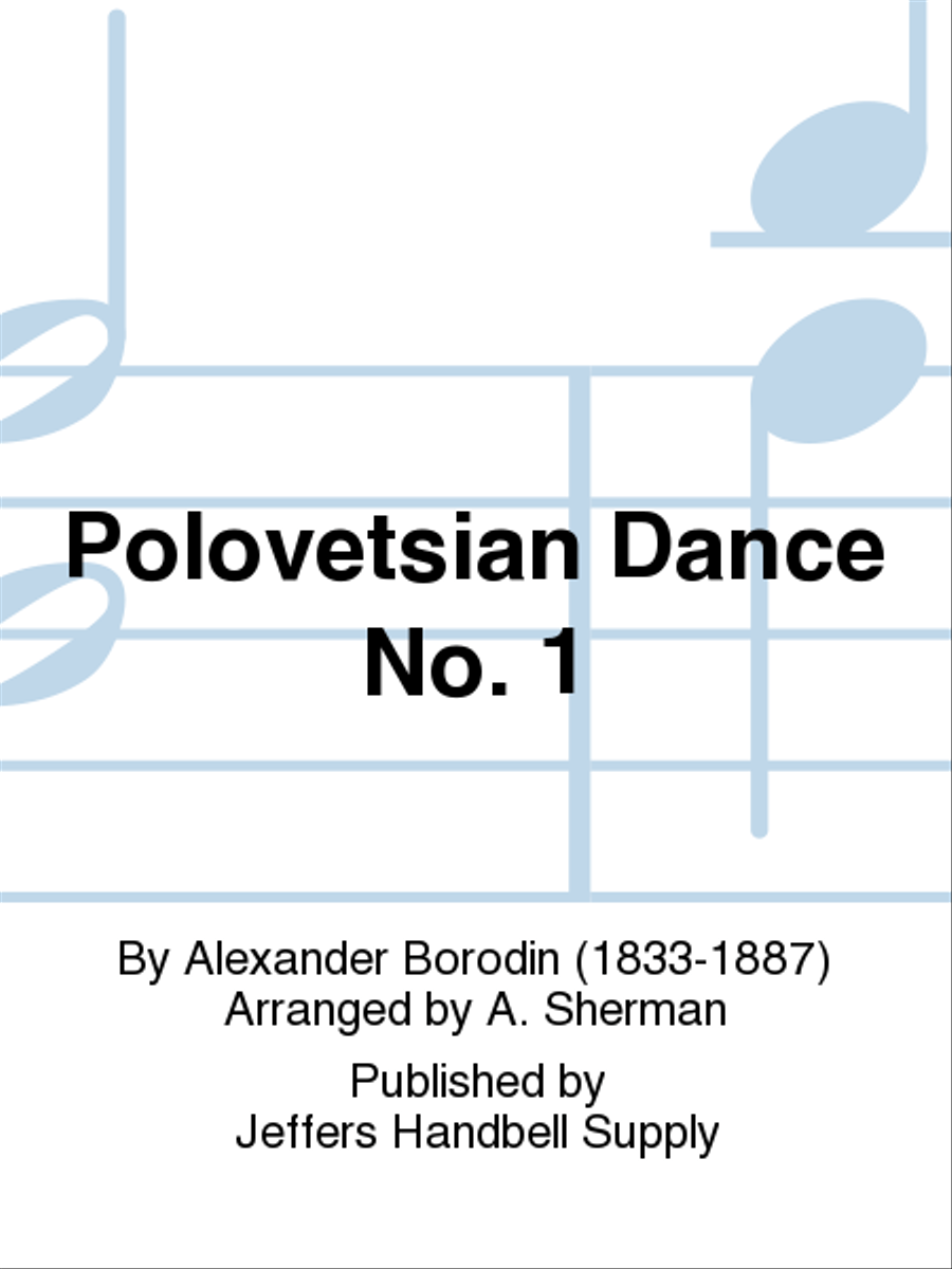 Polovetsian Dance No. 1