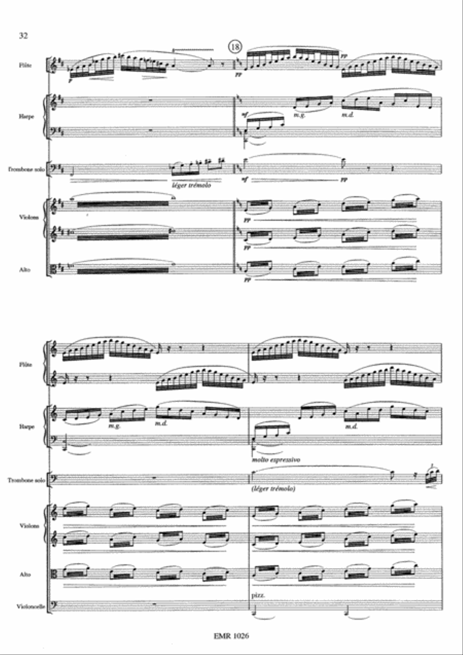 2. Concerto Orchestra scores gallery preview page 14