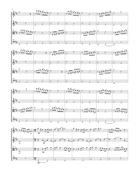 String Quartet No. 6 image number null