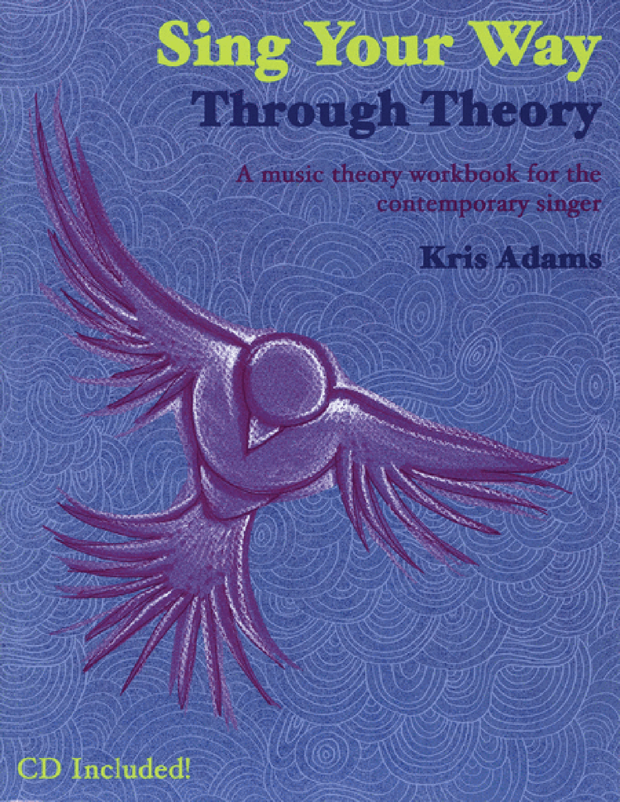 Sing Your Way Through Theory