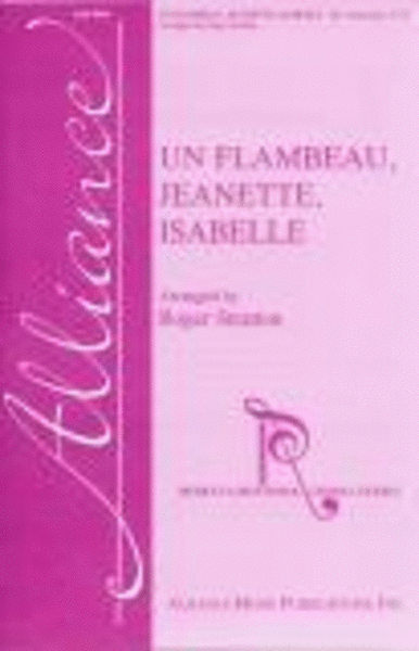 Un Flambeau, Jeanette, Isabelle image number null
