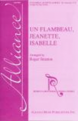 Un Flambeau, Jeanette, Isabelle