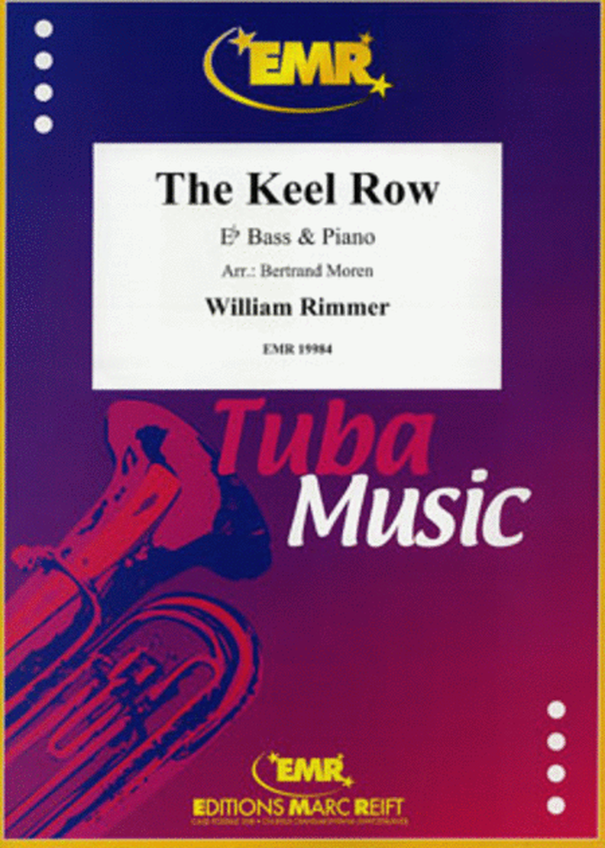 The Keel Row image number null