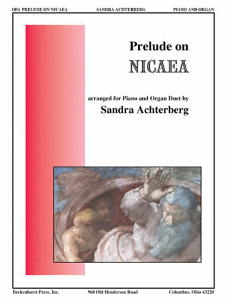 Prelude on Nicaea image number null