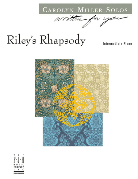 Riley's Rhapsody