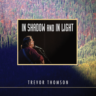 In Shadow and In Light - CD